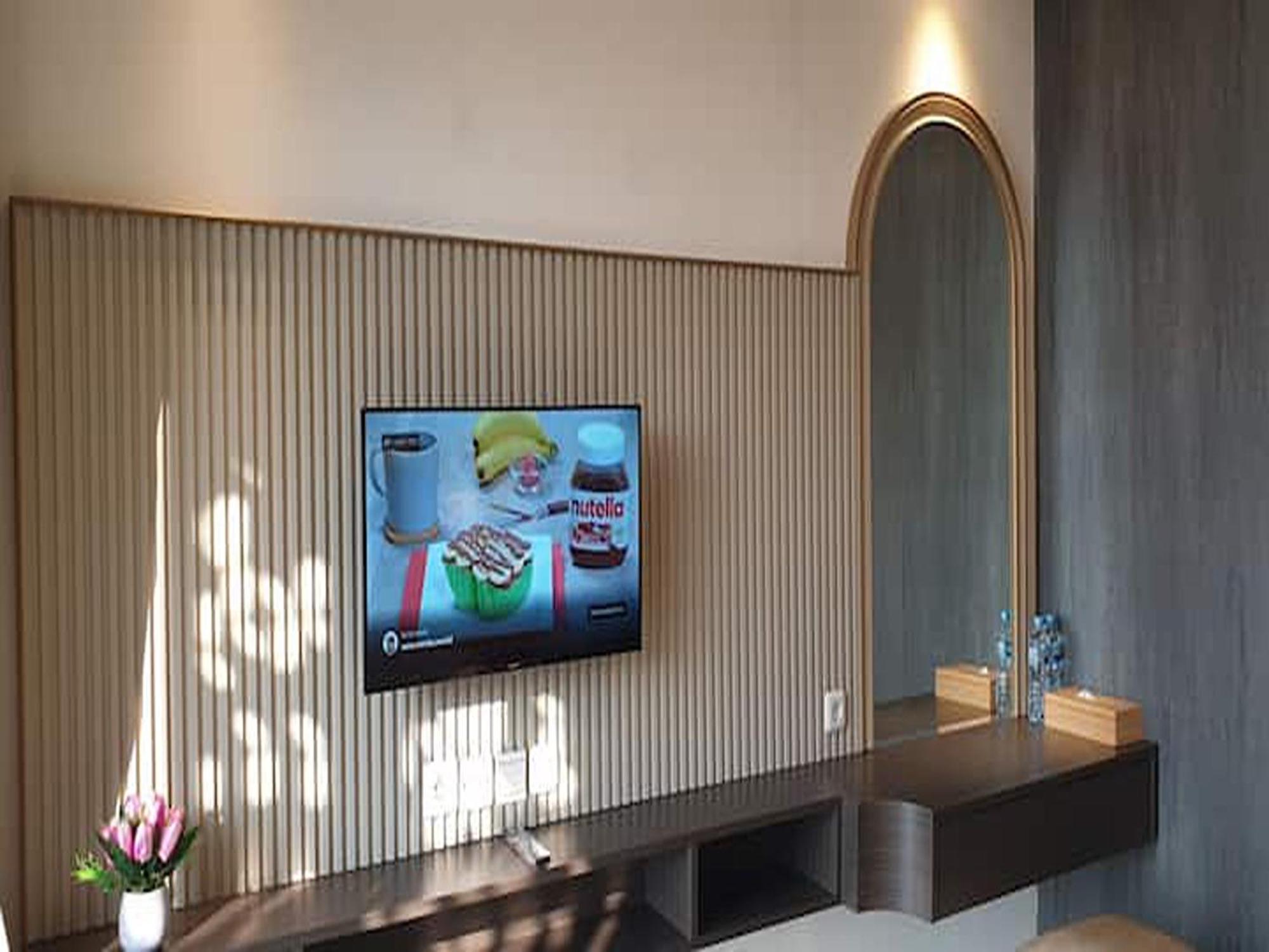 Comfort And Luxury Private Room At Goldcoast Pik Jakarta Room photo