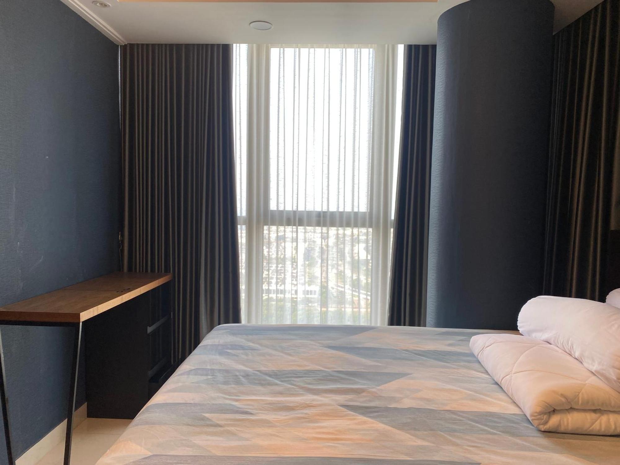 Comfort And Luxury Private Room At Goldcoast Pik Jakarta Exterior photo